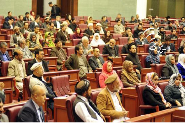 Lawmakers Seek End to Culture of Acting Officials